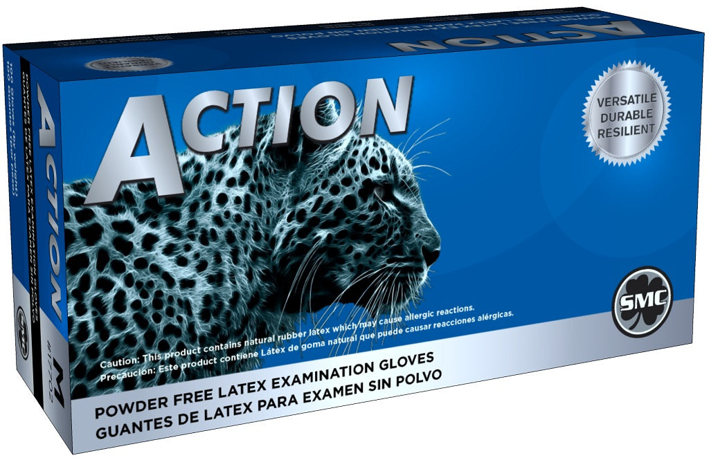 Action Box
